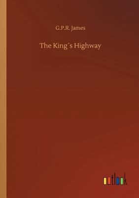 The King´s Highway 3732694291 Book Cover