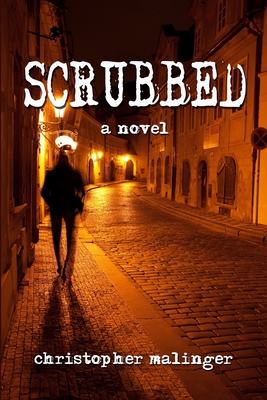Scrubbed 0990701883 Book Cover