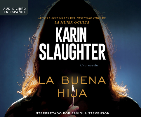 La Buena Hija (the Good Daughter) [Spanish] 1520087306 Book Cover