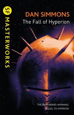 Fall of Hyperion 0575099488 Book Cover