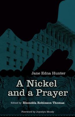 Nickel and a Prayer 1933202645 Book Cover