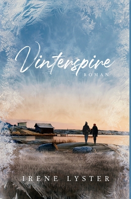 Vinterspire [Norwegian] [Large Print] 8269216305 Book Cover