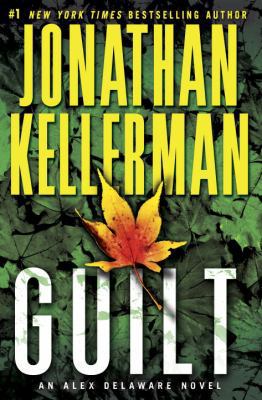 Guilt 0345505735 Book Cover