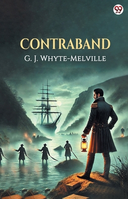 Contraband 9370810692 Book Cover