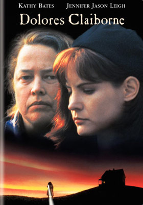 Dolores Claiborne 630523650X Book Cover