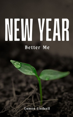 New Year, Better Me 9357441379 Book Cover