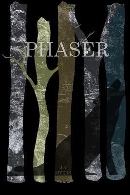 Phaser 1973810387 Book Cover