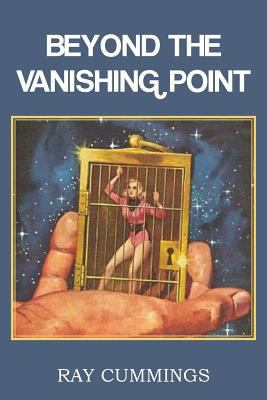 Beyond the Vanishing Point 1483701751 Book Cover