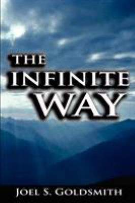 The Infinite Way 9562916022 Book Cover