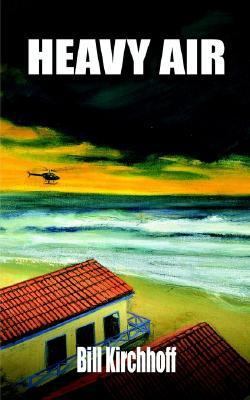 Heavy Air 1410700801 Book Cover