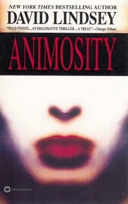 Animosity B0072Q32DM Book Cover