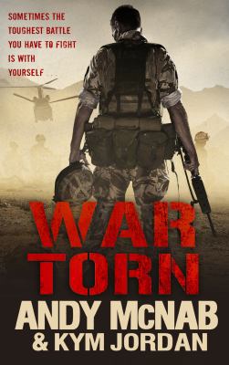 War Torn 0552161446 Book Cover