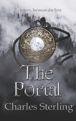 The Portal 1658015134 Book Cover