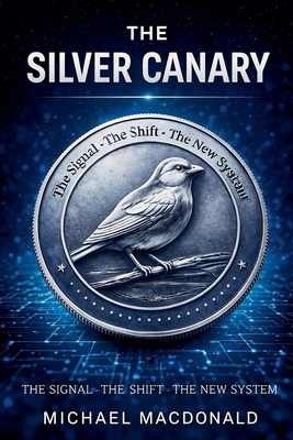 The Silver Canary B0GJHSGRMS Book Cover