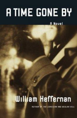 A Time Gone by 0743217101 Book Cover