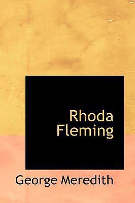 Rhoda Fleming 0554315149 Book Cover