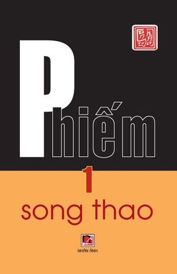 Phiếm 1 (2024 edition) [Vietnamese] B0DLGB3YBG Book Cover