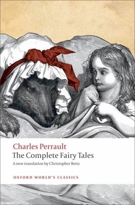 The Complete Fairy Tales B007YTIXDQ Book Cover