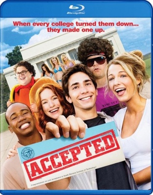 Accepted B08LJXRFFF Book Cover