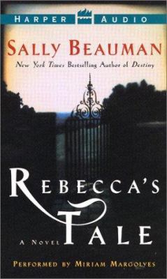 Rebecca's Tale 0694526460 Book Cover