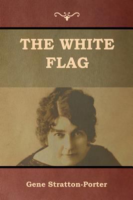 The White Flag 1644390523 Book Cover