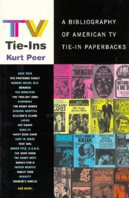 TV Tie Ins 1575000733 Book Cover