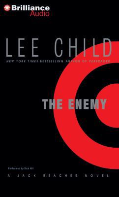 The Enemy 1441826432 Book Cover