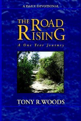 The Road Rising 0974984124 Book Cover