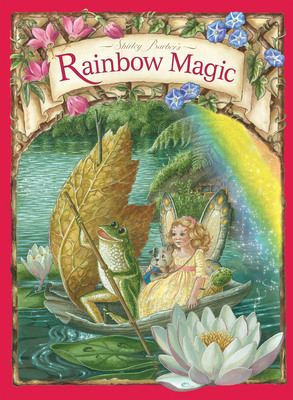 Rainbow Magic 1925386503 Book Cover