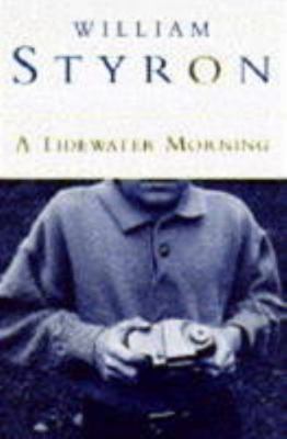 A Tidewater Morning : Three Tales from Youth 0330333291 Book Cover