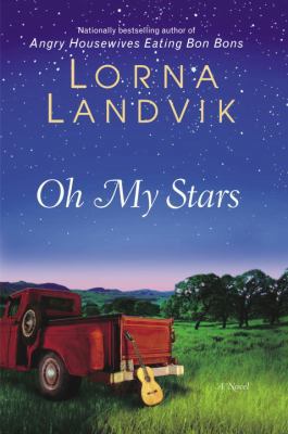Oh My Stars: A Novel 0345472314 Book Cover