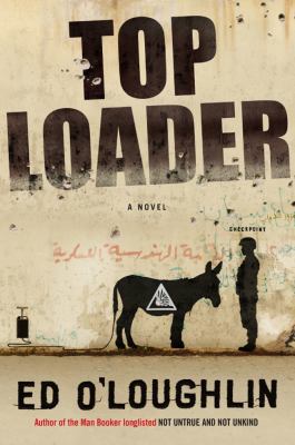 Toploader: A Novel 1454901233 Book Cover