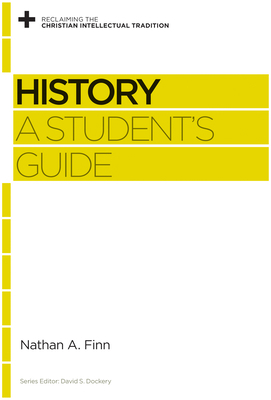 History: A Student's Guide 143353763X Book Cover