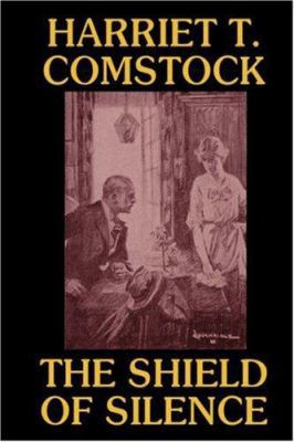 The Shield of Silence 1557429081 Book Cover