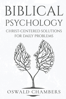 Biblical Psychology 164798209X Book Cover