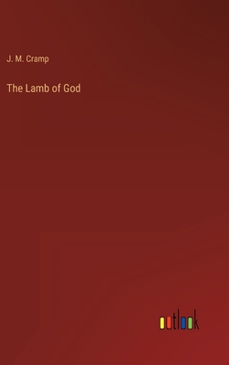 The Lamb of God 3368124153 Book Cover