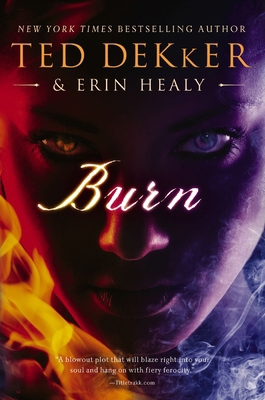 An Burn 1595548203 Book Cover