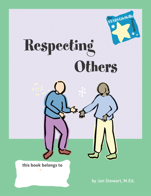 Respecting Others 0897933133 Book Cover