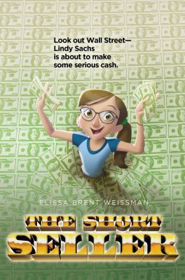 The Short Seller 1442452552 Book Cover