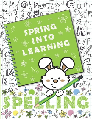 Spelling Grade 2 B0FPRLMSBQ Book Cover