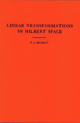 An Introduction to Linear Transformations in Hi... 0691095698 Book Cover