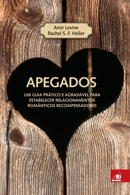 Apegados (Portuguese Edition) [Portuguese]            Book Cover