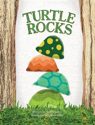 Turtle Rocks B0C17QCFST Book Cover