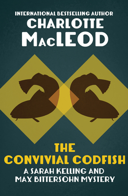 The Convivial Codfish 1504067746 Book Cover