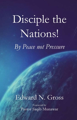 Disciple the Nations 1960326171 Book Cover