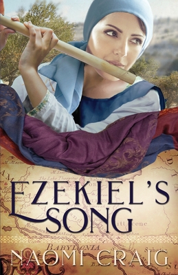 Ezekiel's Song 1951839668 Book Cover