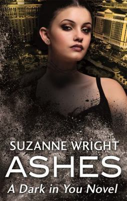 Ashes: Enter an Addictive World of Sizzlingly H... 0349413193 Book Cover