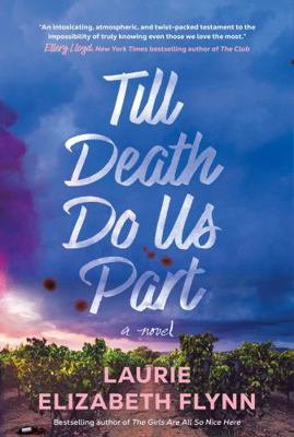 Till Death Do Us Part 1982145056 Book Cover