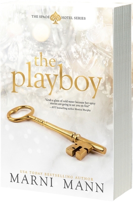 The Playboy 1649377908 Book Cover