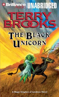 The Black Unicorn 1455826367 Book Cover